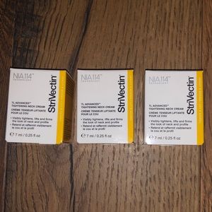 TL Advanced Tightening Neck Cream PLUS